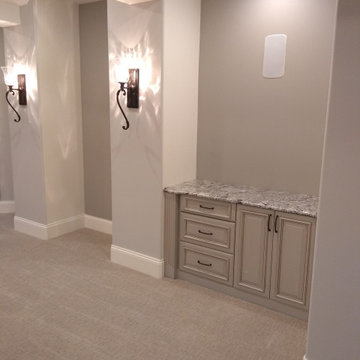 Ladue Lower Level