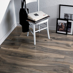 Kauri Series - Home Improvement