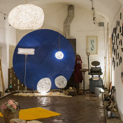 WHAT ELSE IS THERE? | Temporary store - Novelty Lighting