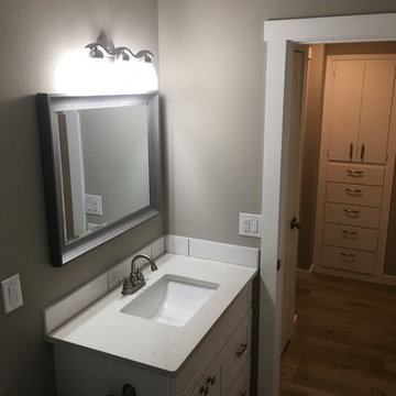 Finished Projects