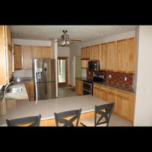 Johnson Kitchen