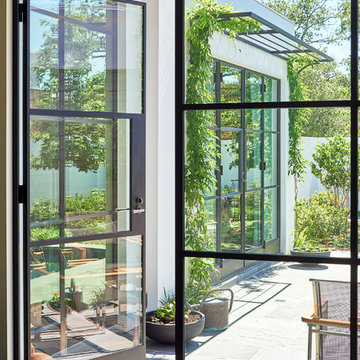 Locke Residence