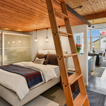 19th Ave Lofts - Seattle