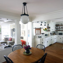 Open Concept