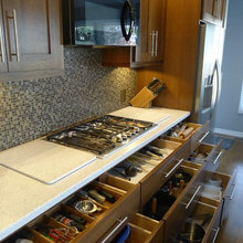 drawers