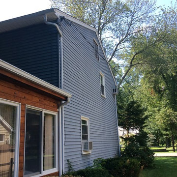 Roof/Siding/'A' Frame in Green Pond, NJ