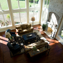 Model Homes