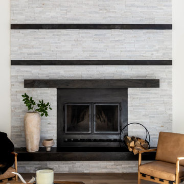 Interior Remodel