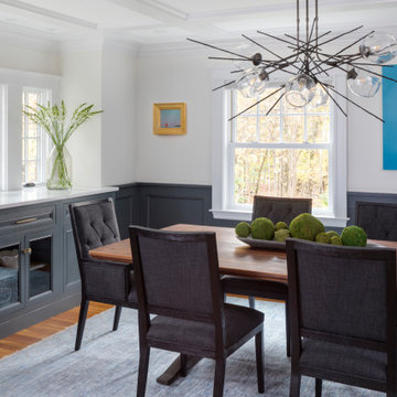 Lower Falls- Dining Room