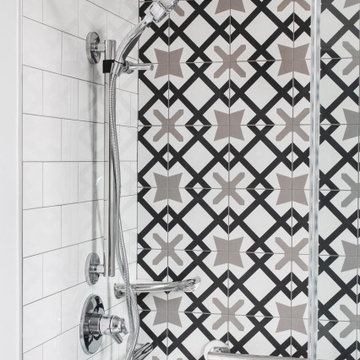 St. Stephens Master Shower After