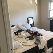 Bedroom Ideas