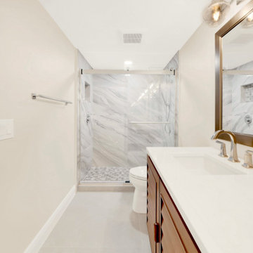 Bathrooms