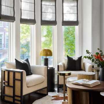 Lincoln Park Home