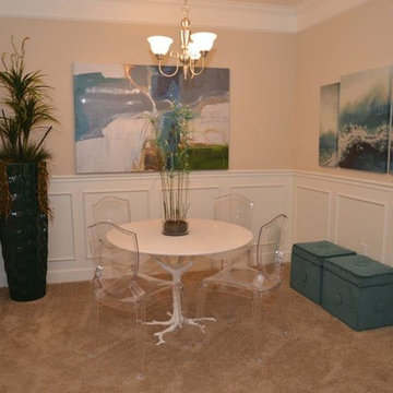 Apartment Complex Furnishings - Overland Park, KS