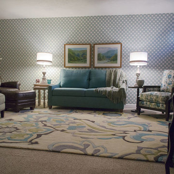 2015 | Updated Spec Home