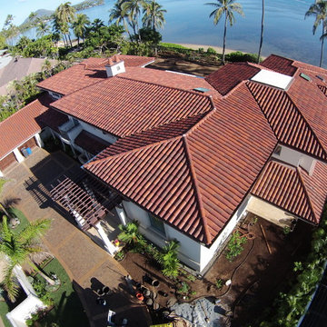 Roof Oahu