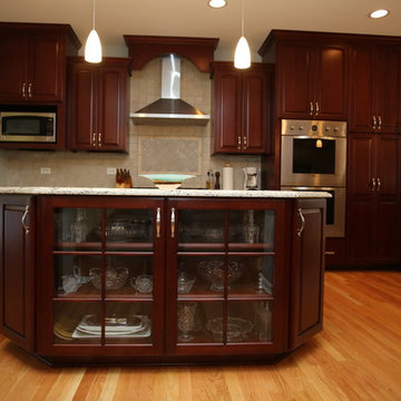 Home Remodel in Plainfield, IL