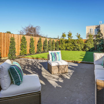 Central Sunset Home Renovation, San Francisco, CA