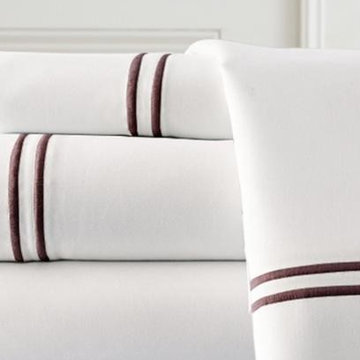 Egyptian Cotton & Microfiber Sheets