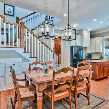 Craftsman Cottage