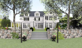 New England House - Österåker