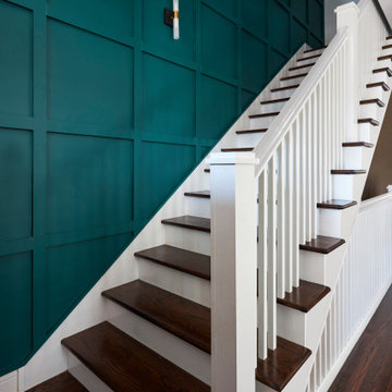 Historic Landmark Home Refresh