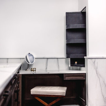 Private Residence - Owner's Suite Addition and Renovation