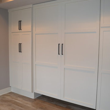 From Builder Boring to Sweet Spot