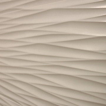 Nouvel accueil : Couloir et toilettes pour entreprise