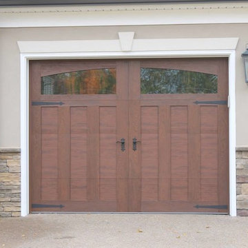 Complete Exterior Remodel