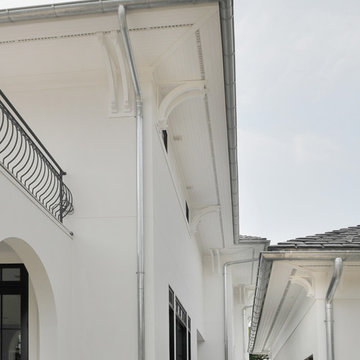 Camara Slate Roofing Project