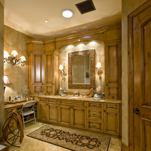 Bathroom Ideas