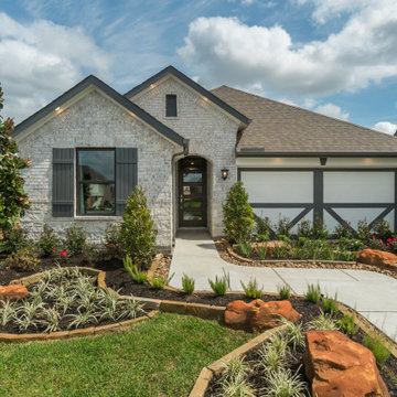 Houston, Texas | Enclave at Lake Shore Harbour - Enclave Bermuda Exterior