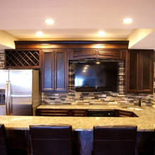 Kitchen Ideas
