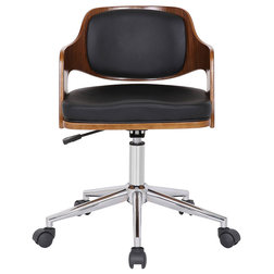 Contemporary Office Chairs by Today's Mentality