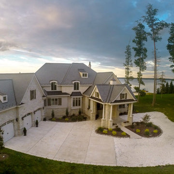 Shores of York - Lot #6
