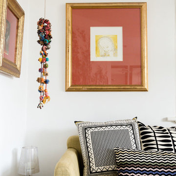 North Sydney Cottage Renovation