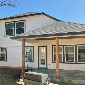 Davis Siding and Windows