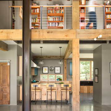 Ben's Barn
