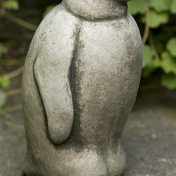 Penguin - Garden Statues And Yard Art