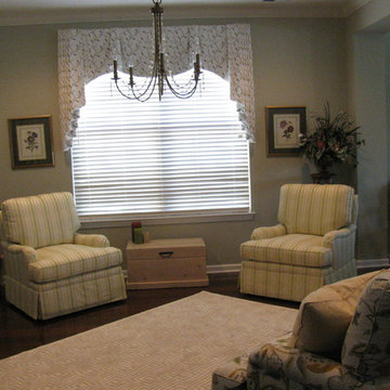Casual Spaces