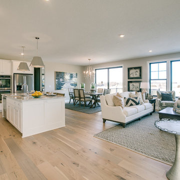 373 Meadow Valley Trail