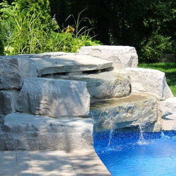 Pools