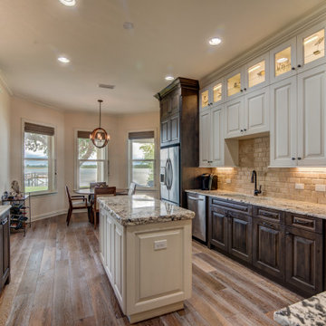 Intracoastal Retreat