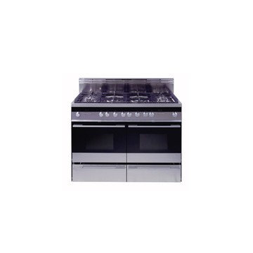InStockAppliances.com - Fisher and Paykel OR48DDPWGX1 Dual Fuel (Electric and Ga