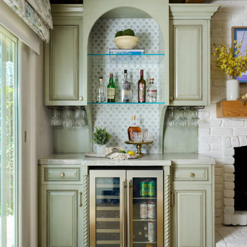 Huntington Beach Retreat
