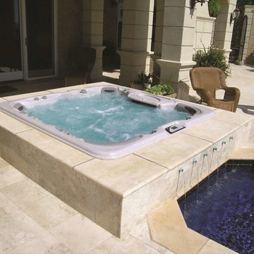 Sundance Spas Products Photos