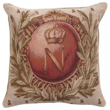 Empire Napoleon I European Cushion Cover