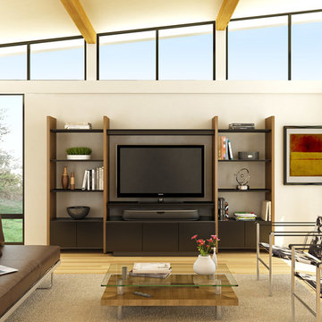 BDI Semblance Home Theater
