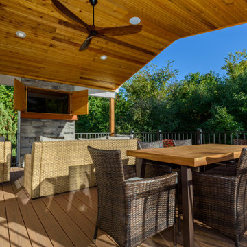 Outdoor Living